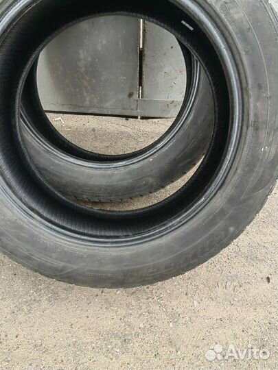 Kumho Crugen Premium KL33 235/55 R19