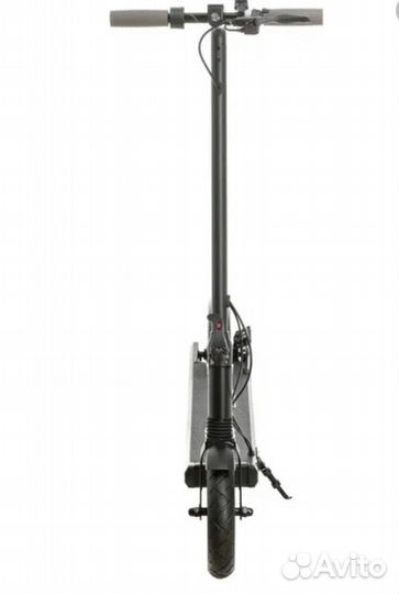 Электросамокат Crow 10 Black carmega