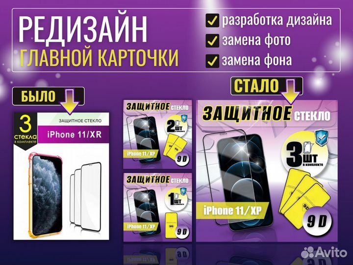 Инфографика/ визуальный контент