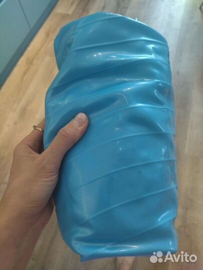 Гимнастический мяч 75 см