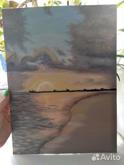 Картины интерьерные