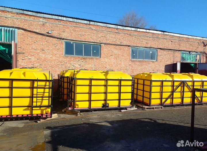 Кассета полный слив 10000 литров