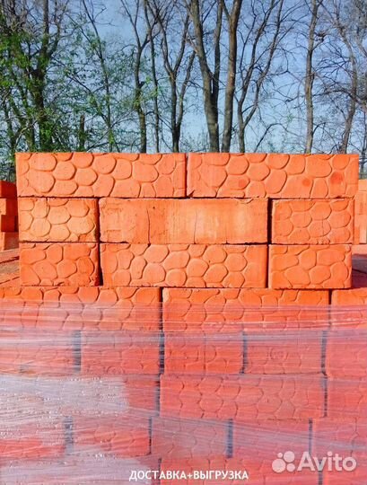Кирпич м125