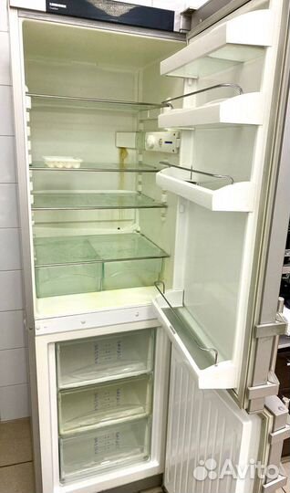 Холодильник liebherr 3021 55см