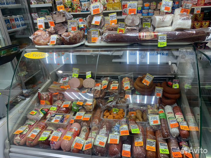 Продам готовый бизнес