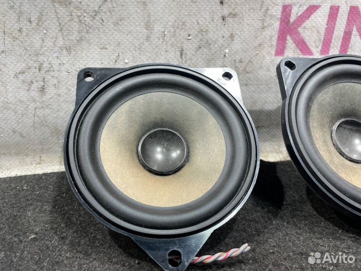 Комплект динамиков Bmw 1-Series F20 N13B16 2011