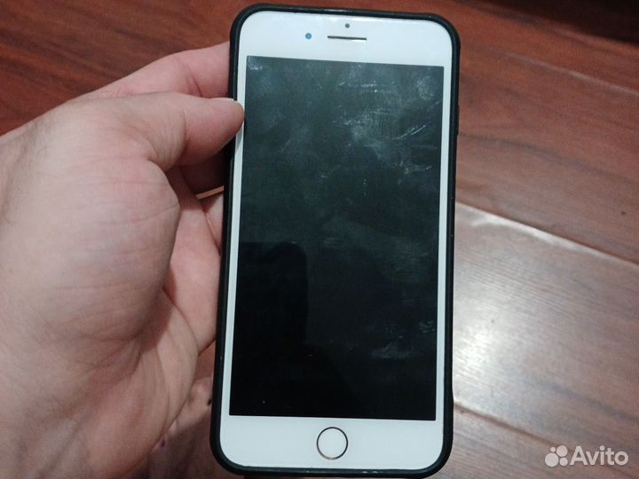 iPhone 8 Plus, 128 ГБ