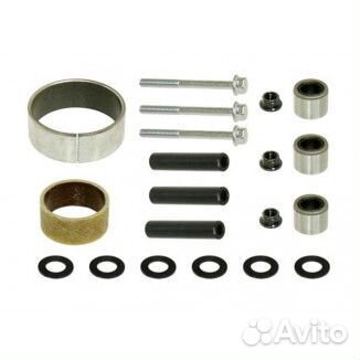 Рем-т ведущего вариатора Yamaha VK540 IV/V