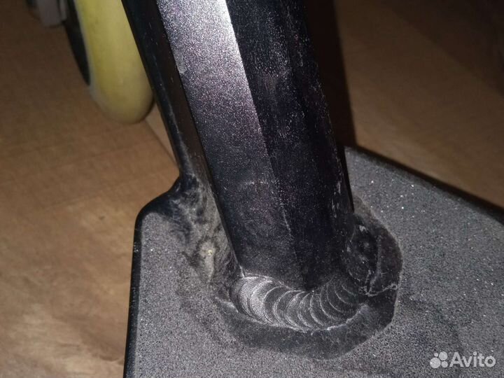 Трюковой самокат oxelo mf 3 6