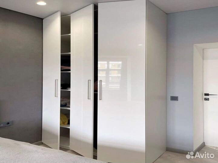 Шкаф новый от Производителя