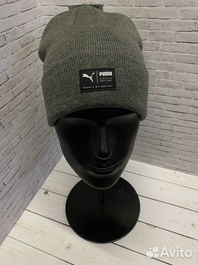 Шапка Puma 02173902 оригинал