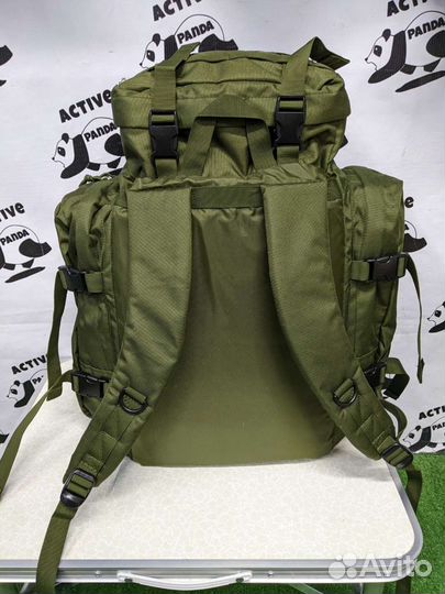 Рюкзак контур 50л и 70л