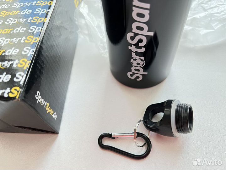 Спортивная бутылка Оригинал Германия Бренд
