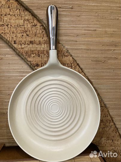 Сковорода гриль