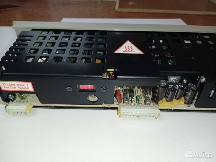 Бп Samsung PSU-B для атс idcs 500