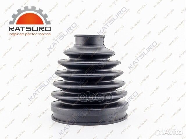 Пыльник шрус katsuro 1029 KAT2019FRD katsuro