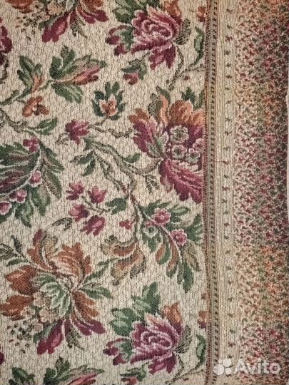 Покрывало-плед