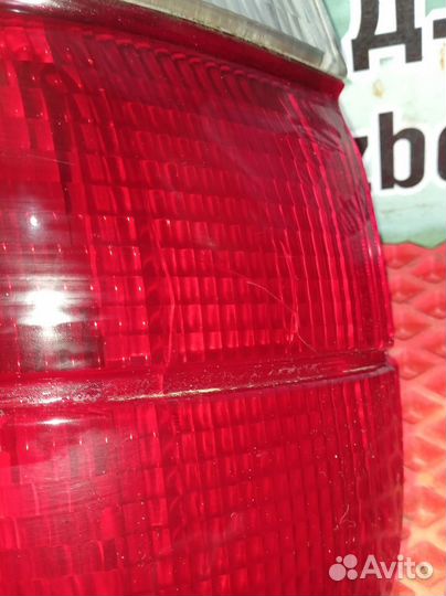 Фонарь задний правый Bmw E 36 compact