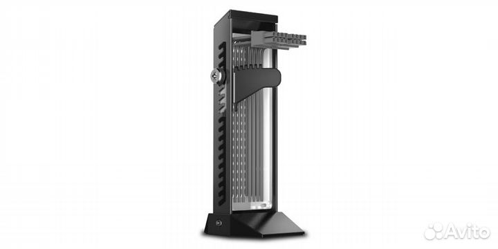 Держатель для видеокарты Deepcool GH-01 A-RGB