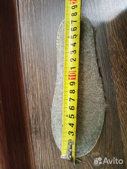 Зимние сапоги Mille