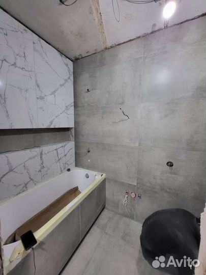 Кафельщик. Плиточник. Укладка плитки