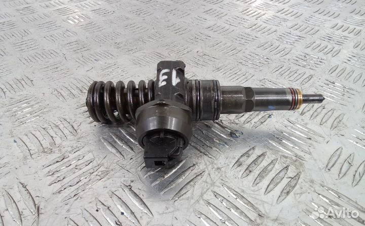 Форсунка 07Z130073H Volkswagen Touareg (2002-2010)