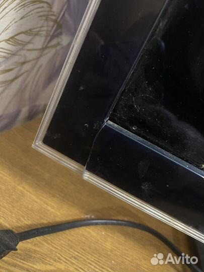 Телевизор samsung