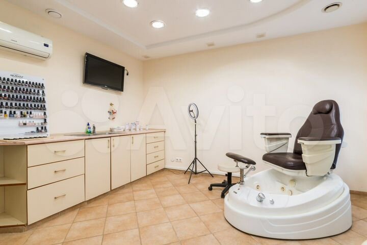Аренда кабинета косметолога мкр тчк в с-не красоты