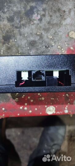 Переговорное устройство etma-TRI Schindler