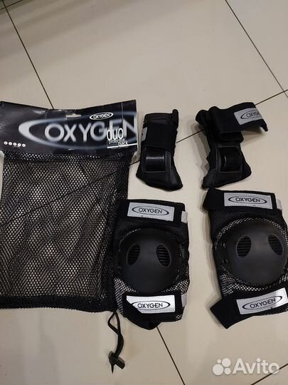 Защита для роликов Juniper