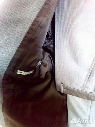 Костюм для мальчика 164