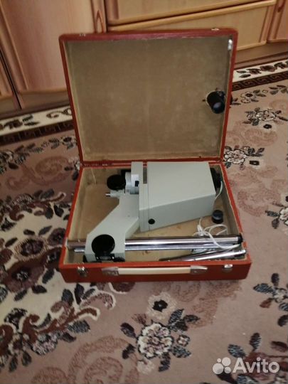 Фотоувеличитель