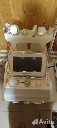 Косметологическое оборудование