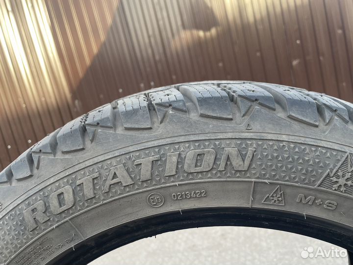 Goodyear Ultragrip 600 205/55 R16