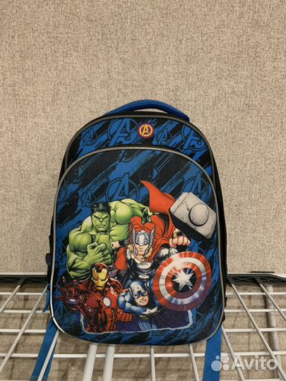 Рюкзак детский