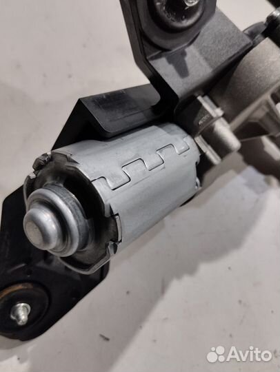 Моторчик стеклоочистителя (задний) (Kia Sportage)