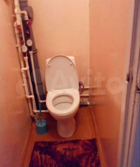 2-к. квартира, 43 м², 3/5 эт.