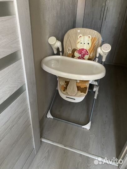 Стул для кормления