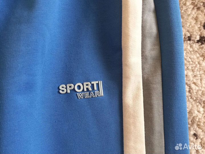 Спортивные штаны