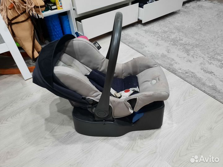 Автолюлька