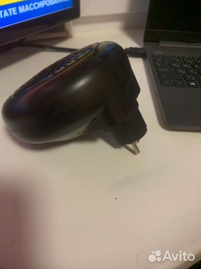 Обогреватель