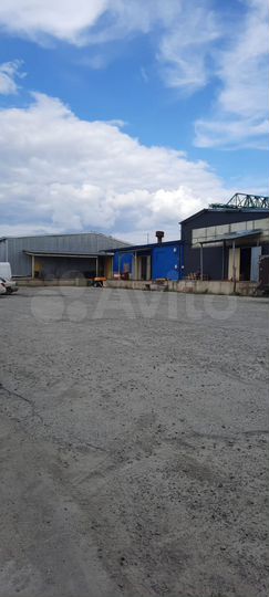 Склад, 156 м²