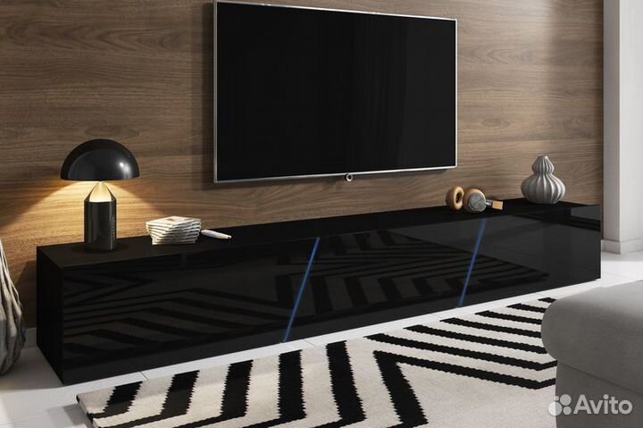 Тумба под тв