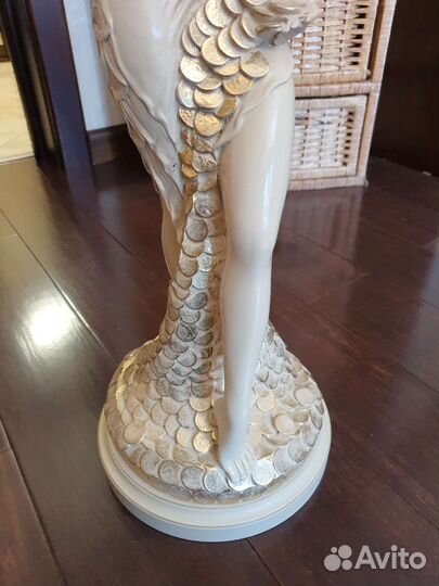 Столешница из мрамора Фортуна