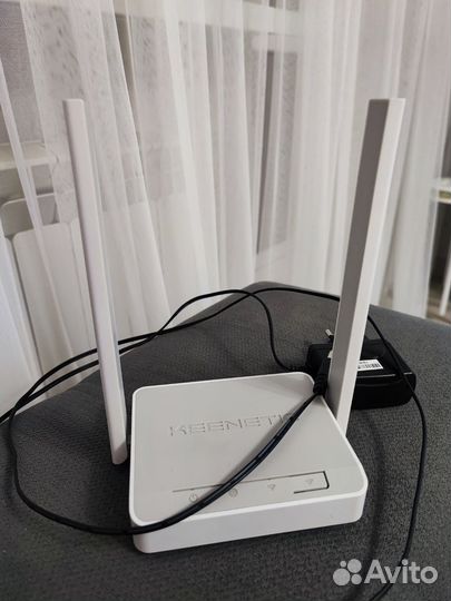 Wifi роутер keenetic-9796