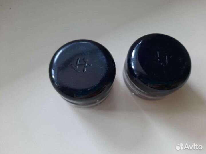 Kiko milano Муссовые тени 04 и 05 Косметика