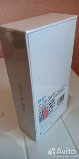 Meizu M6 новый