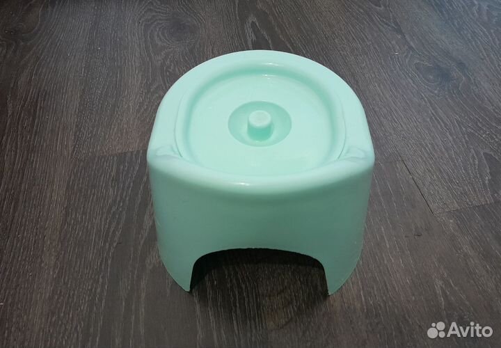 Горшок детский 