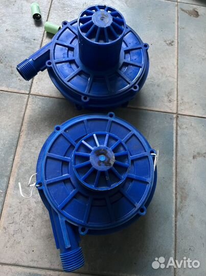 Ремкомплект №2 к хцм1/10