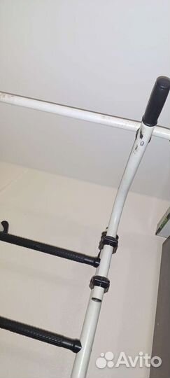 Шведская стенка